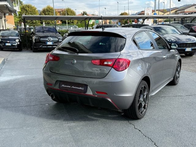 Alfa Romeo Giulietta 1.6 JTDm 120 CV Sport - foto 3 di 4