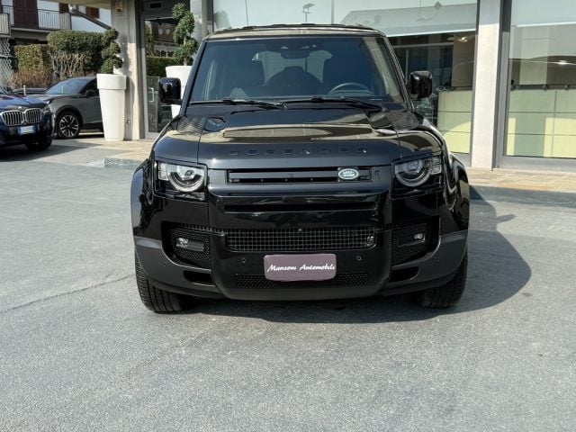 Land Rover Defender 110 3.0D 200 CV AWD Auto SE AUTOCARRO PREZZO NETTO - foto 2 di 4