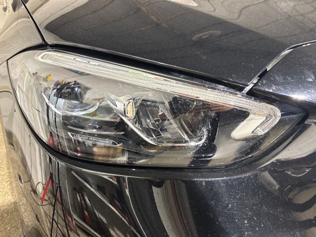 Mercedes-Benz C 200 d Mild hybrid S.W. Advanced, del 2025, 27.358 km, in vendita a Bologna (BO)