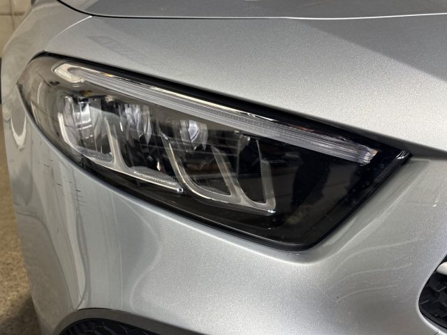 Mercedes-Benz A 180 d Automatic Advanced usato a BOLOGNA