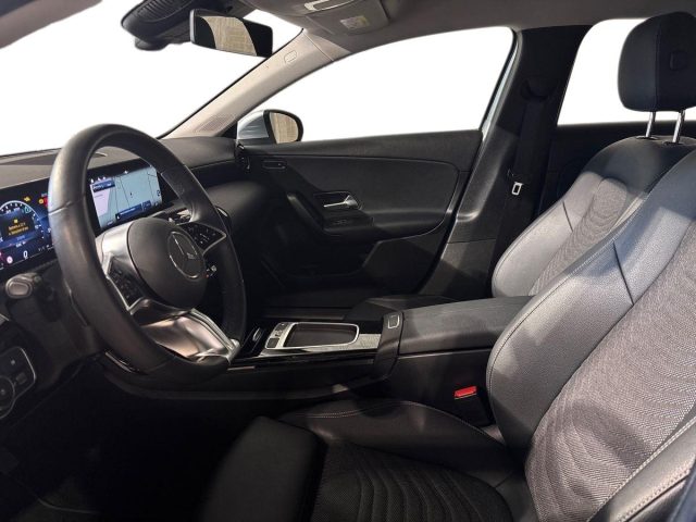 Mercedes-Benz A 180 d Automatic Advanced usato a BOLOGNA