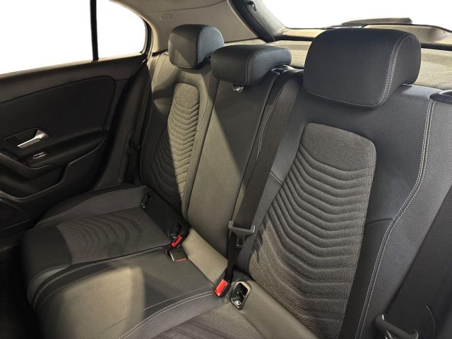 Mercedes-Benz A 180 d Automatic Advanced usato a BOLOGNA