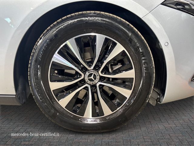 Mercedes-Benz A 180 d Automatic Advanced, del 2025, 22.848 km, in vendita a Bologna (BO)