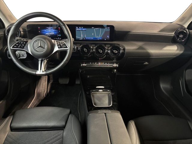 Mercedes-Benz A 180 d Automatic Advanced usato a BOLOGNA