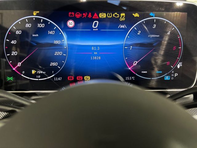 Mercedes-Benz CLE 220 d Cabrio Advanced usato a BOLOGNA