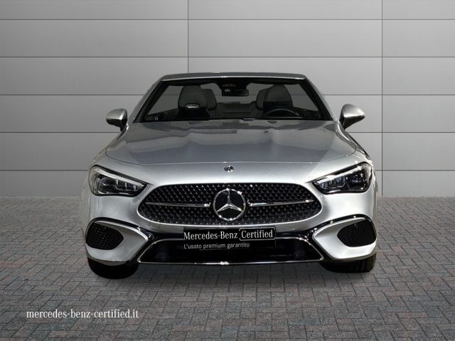 Mercedes-Benz CLE 220 d Cabrio Advanced - foto 3 di 4