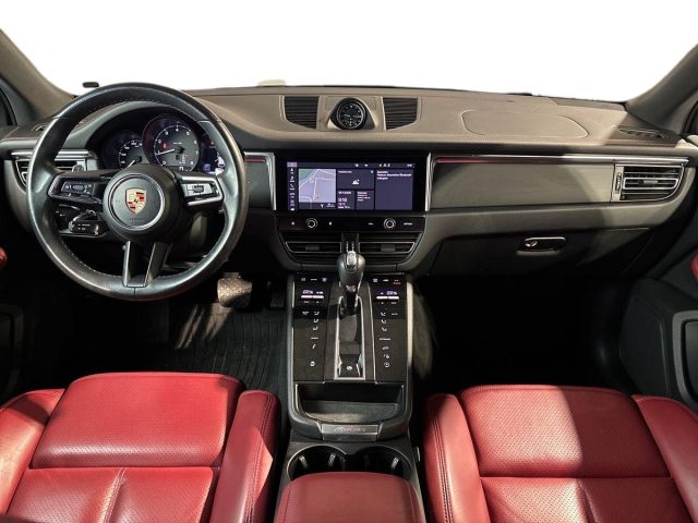 Porsche Macan 2 - foto 3 di 4