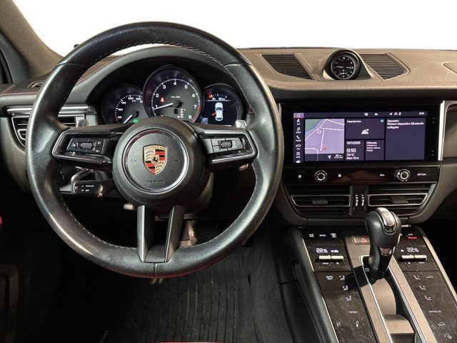 Porsche Macan 2 - foto 4 di 4