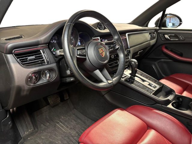 Porsche Macan 2 usato a BOLOGNA