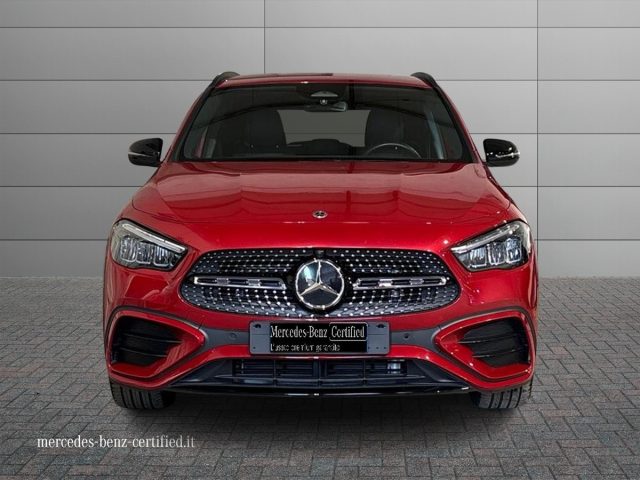 Mercedes-Benz GLA 180 d Automatic AMG Line Advanced Plus - foto 3 di 4