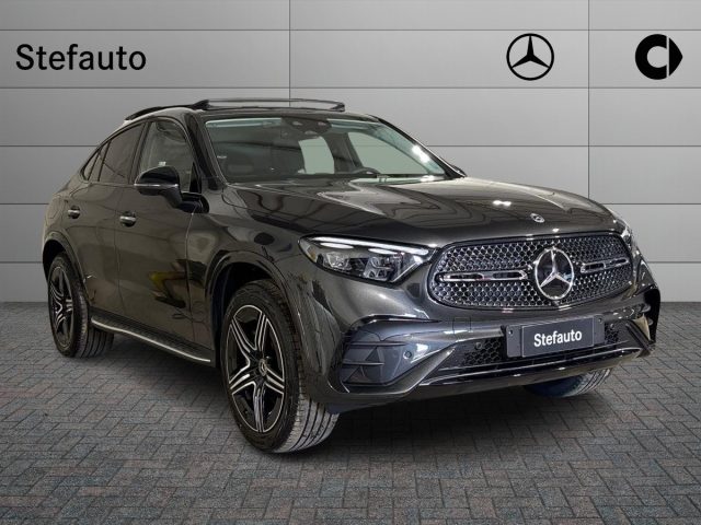 Mercedes-Benz GLC 300 de hybrid EQ 4Matic Coup� AMG Line Premium Tech - foto 1 di 4