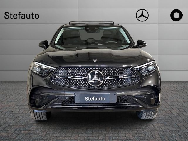 Mercedes-Benz GLC 300 de hybrid EQ 4Matic Coup� AMG Line Premium Tech - foto 4 di 4
