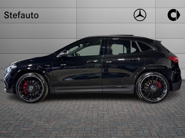 Mercedes-Benz GLA 35 AMG 4Matic Premium - foto 3 di 4