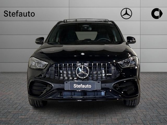 Mercedes-Benz GLA 35 AMG 4Matic Premium - foto 4 di 4