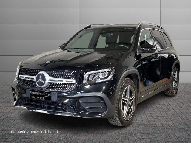 Mercedes-Benz GLB 180 d Automatic Premium usato a BOLOGNA