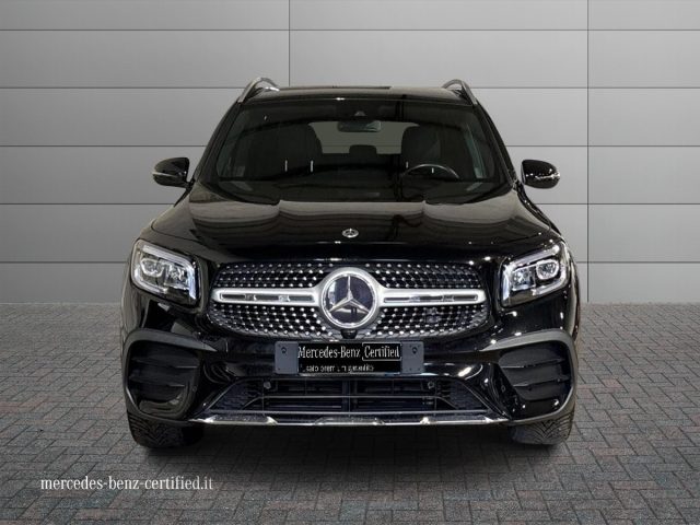 Mercedes-Benz GLB 180 d Automatic Premium - foto 3 di 4