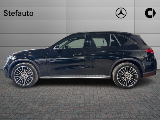 Mercedes-Benz GLC 220 d 4Matic Mild Hybrid AMG Line Advanced - foto 3 di 4
