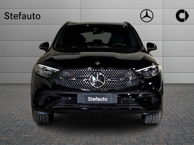Mercedes-Benz GLC 220 d 4Matic Mild Hybrid AMG Line Advanced - foto 4 di 4