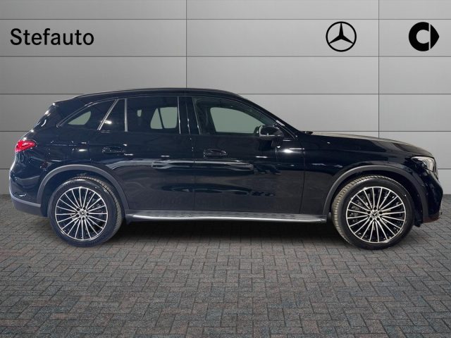 Mercedes-Benz GLC 220 d 4Matic Mild Hybrid AMG Line Advanced - foto 2 di 4