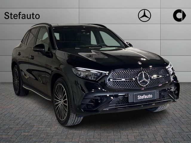 Mercedes-Benz GLC 220 d 4Matic Mild Hybrid AMG Line Advanced - foto 1 di 4