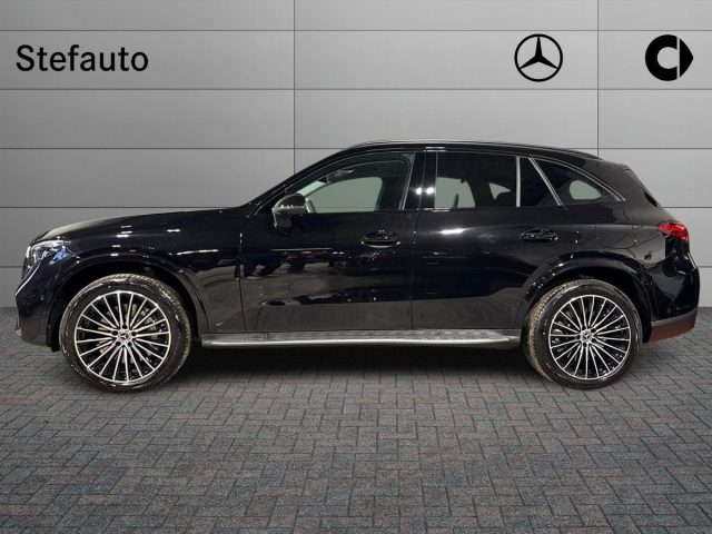 Mercedes-Benz GLC 300 de hybrid EQ 4Matic AMG Line Advanced Tech - foto 3 di 4