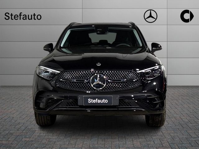 Mercedes-Benz GLC 300 de hybrid EQ 4Matic AMG Line Advanced Tech - foto 4 di 4