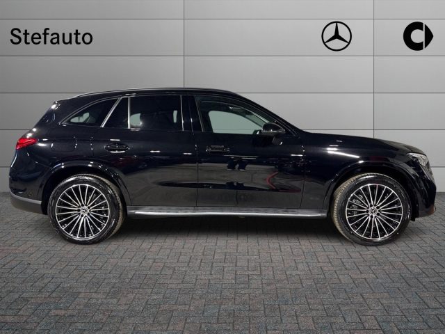 Mercedes-Benz GLC 300 de hybrid EQ 4Matic AMG Line Advanced Tech - foto 2 di 4