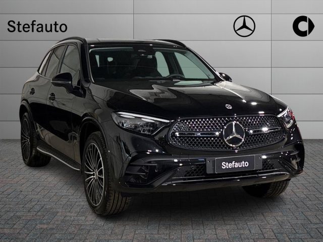 Mercedes-Benz GLC 300 de hybrid EQ 4Matic AMG Line Advanced Tech nuovo a BOLOGNA