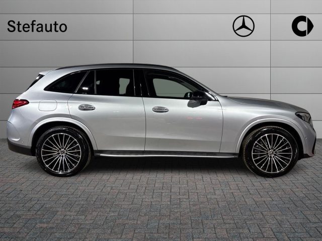 Mercedes-Benz GLC 300 de hybrid EQ 4Matic AMG Line Premium Tech - foto 2 di 4