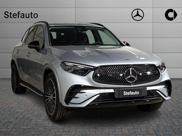 Mercedes-Benz GLC 300 de hybrid EQ 4Matic AMG Line Premium Tech nuovo a BOLOGNA