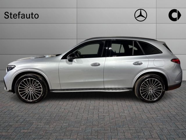 Mercedes-Benz GLC 300 de hybrid EQ 4Matic AMG Line Premium Tech - foto 3 di 4