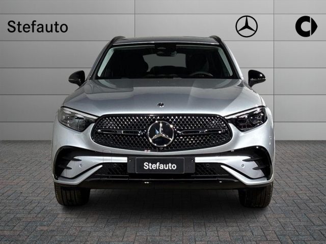Mercedes-Benz GLC 300 de hybrid EQ 4Matic AMG Line Premium Tech - foto 4 di 4