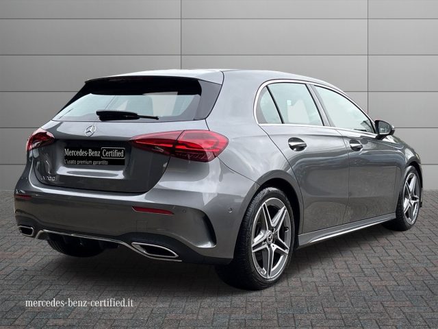Mercedes-Benz A 200 Automatic AMG Line Advanced Plus - foto 2 di 4