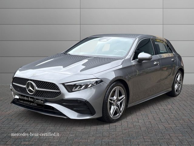 Mercedes-Benz A 200 Automatic AMG Line Advanced Plus usato a BOLOGNA