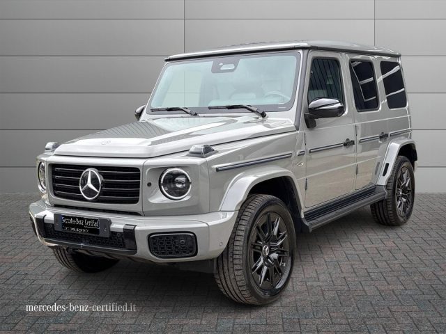 Mercedes-Benz G 580 S.W. EQ Edition One usato a BOLOGNA