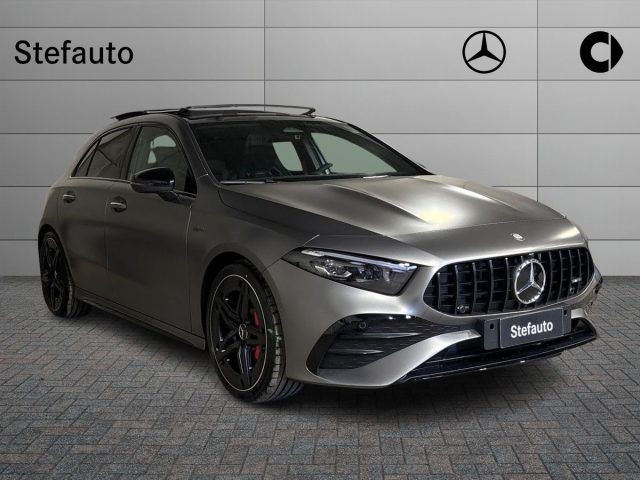 Mercedes-Benz A 35 AMG 4Matic Premium nuovo a BOLOGNA