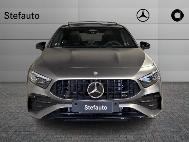 Mercedes-Benz A 35 AMG 4Matic Premium - foto 4 di 4