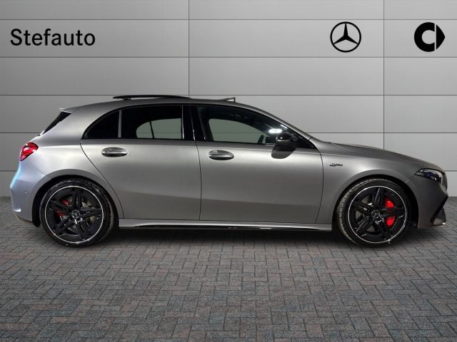 Mercedes-Benz A 35 AMG 4Matic Premium - foto 2 di 4