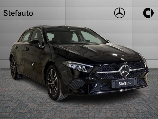 Mercedes-Benz A 180 d Automatic Progressive Extra nuovo a BOLOGNA