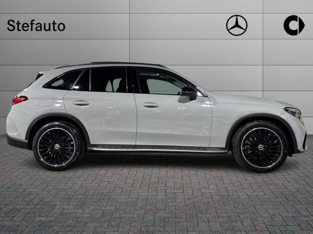 Mercedes-Benz GLC 220 d 4Matic Mild Hybrid AMG Line Advanced - foto 4 di 4