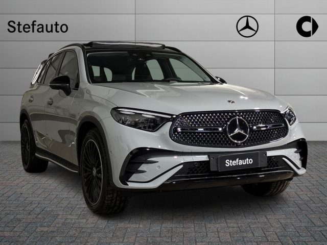 Mercedes-Benz GLC 220 d 4Matic Mild Hybrid AMG Line Advanced - foto 1 di 4