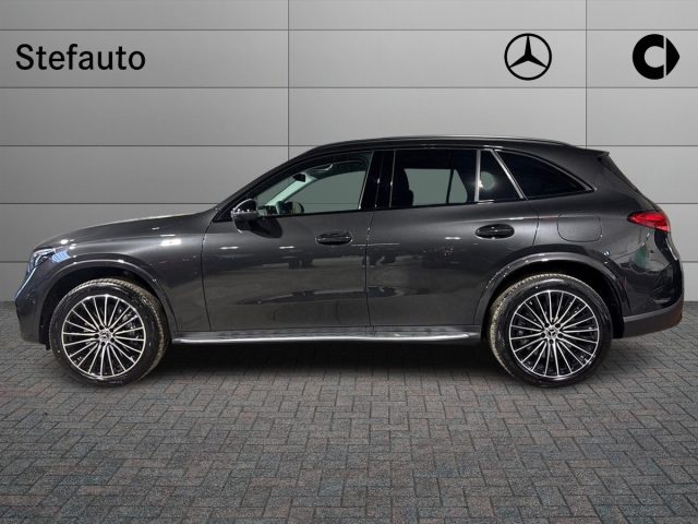 Mercedes-Benz GLC 300 de hybrid EQ 4Matic AMG Line Advanced Tech - foto 3 di 4