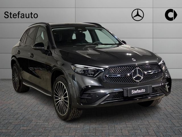 Mercedes-Benz GLC 300 de hybrid EQ 4Matic AMG Line Advanced Tech - foto 1 di 4