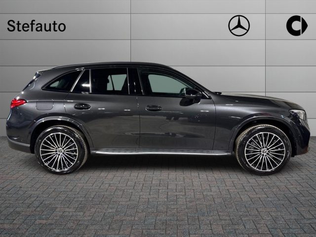 Mercedes-Benz GLC 300 de hybrid EQ 4Matic AMG Line Advanced Tech - foto 2 di 4