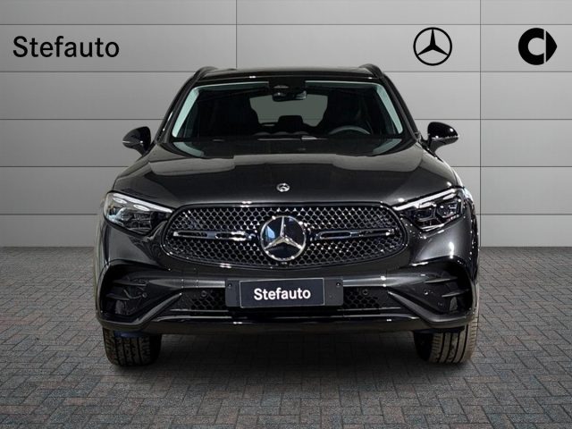 Mercedes-Benz GLC 300 de hybrid EQ 4Matic AMG Line Advanced Tech - foto 4 di 4