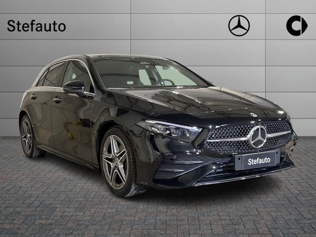 Mercedes-Benz A 180 d Automatic AMG Line Extra nuovo a BOLOGNA