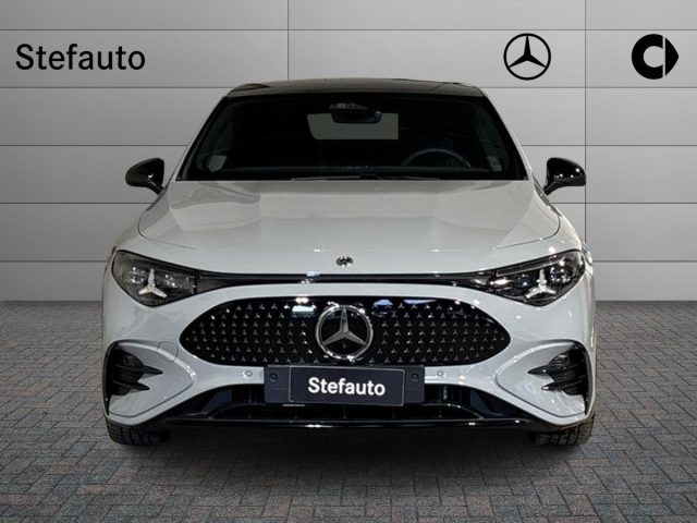 Mercedes-Benz CLA 250 + EQ Advanced Plus - foto 4 di 4