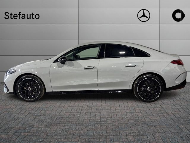 Mercedes-Benz CLA 250 + EQ Advanced Plus - foto 3 di 4