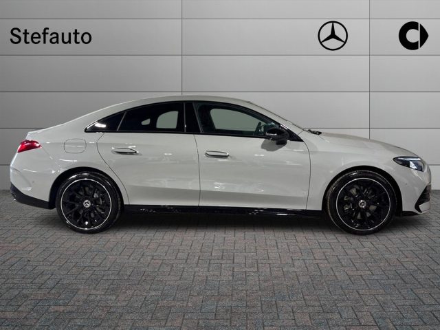 Mercedes-Benz CLA 250 + EQ Advanced Plus - foto 2 di 4