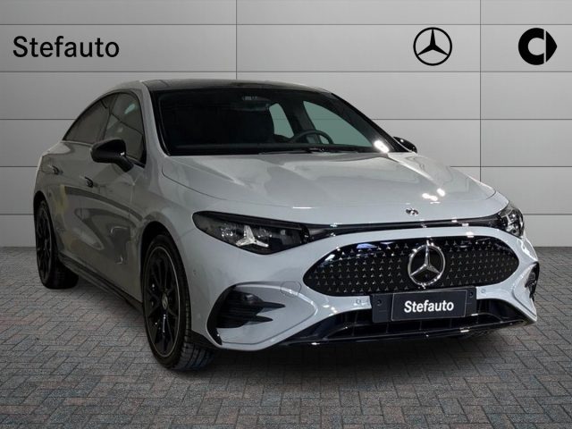 Mercedes-Benz CLA 250 + EQ Advanced Plus - foto 1 di 4